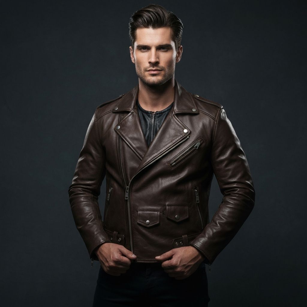 Motorcycle Jackets